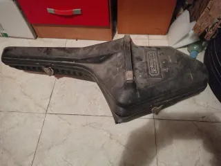 Motosierra Homelite Super 2