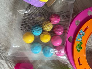 Gioco di Bellies Restaurante