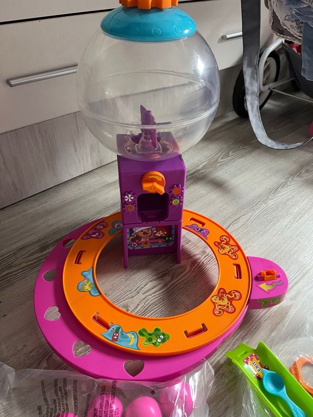 Jogo de Restaurante Bellies