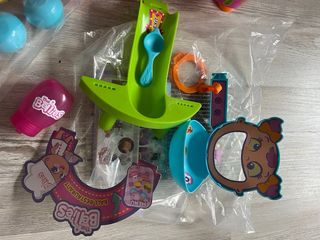 Gioco di Bellies Restaurante