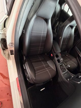 Mercedes-Benz Clase A 2013