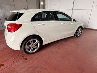 Mercedes-Benz Clase A 2013