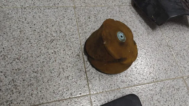 Caja Filtro Beta Trueba 49cc