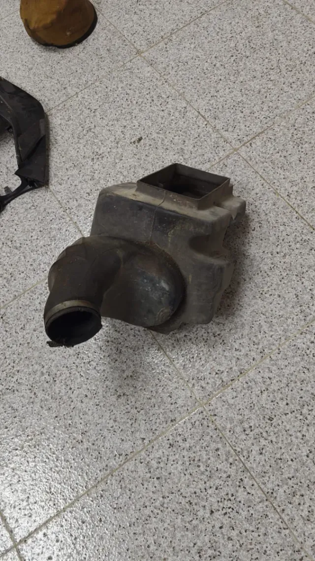 Caja Filtro Beta Trueba 49cc