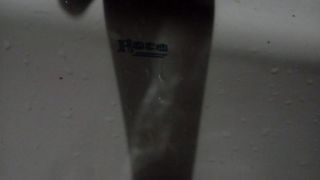 Lavabo de manos completo.