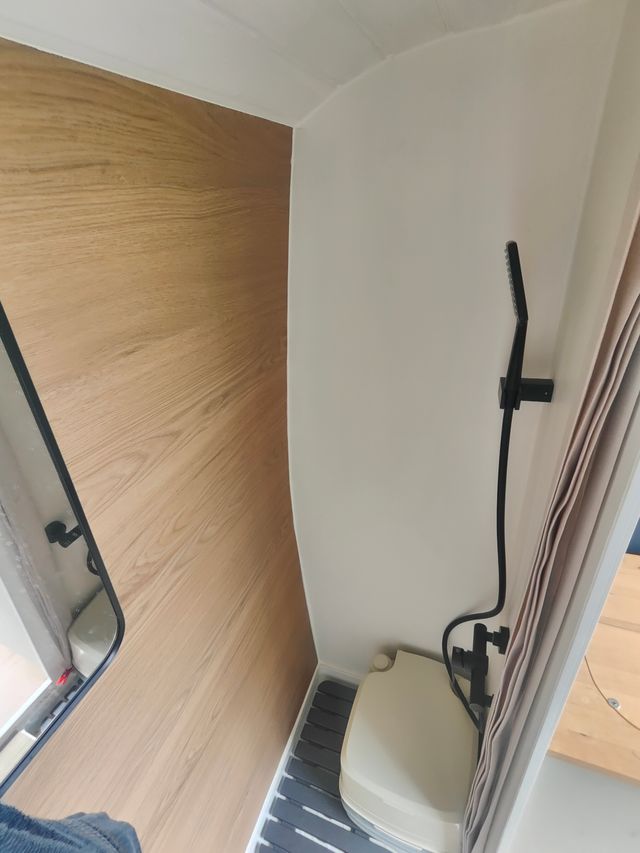 Camperizaciones economicas