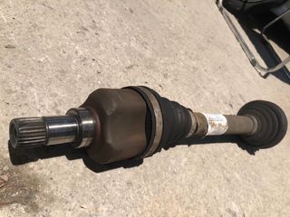 Palier delantero izquierdo psa