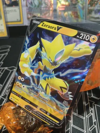 Zeraora V 053/159
