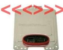 - CENTRALITA CENTRALITA FAROS XENON,,