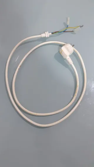 CABLE ALIMENTACIÓN LAVAVAJILLAS FAGOR 1VF-453IT