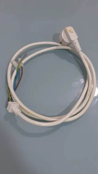 CABLE ALIMENTACIÓN LAVAVAJILLAS FAGOR 1VF-453IT