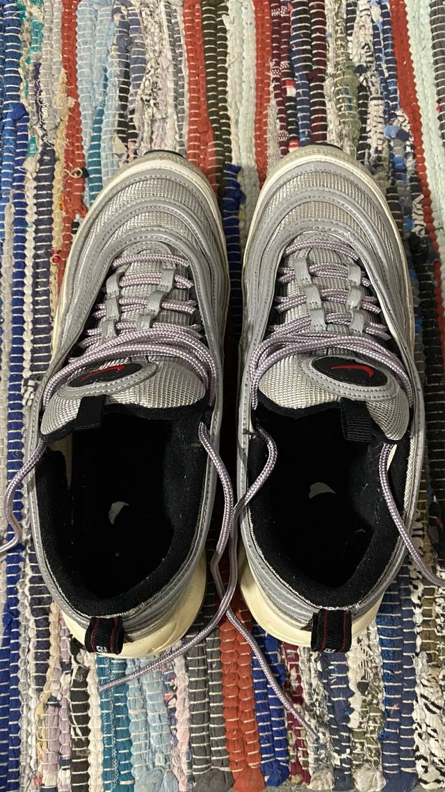 Nike Air Max Talla 41