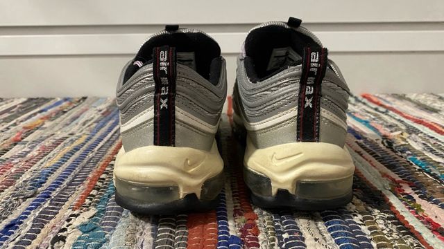 Nike Air Max Talla 41