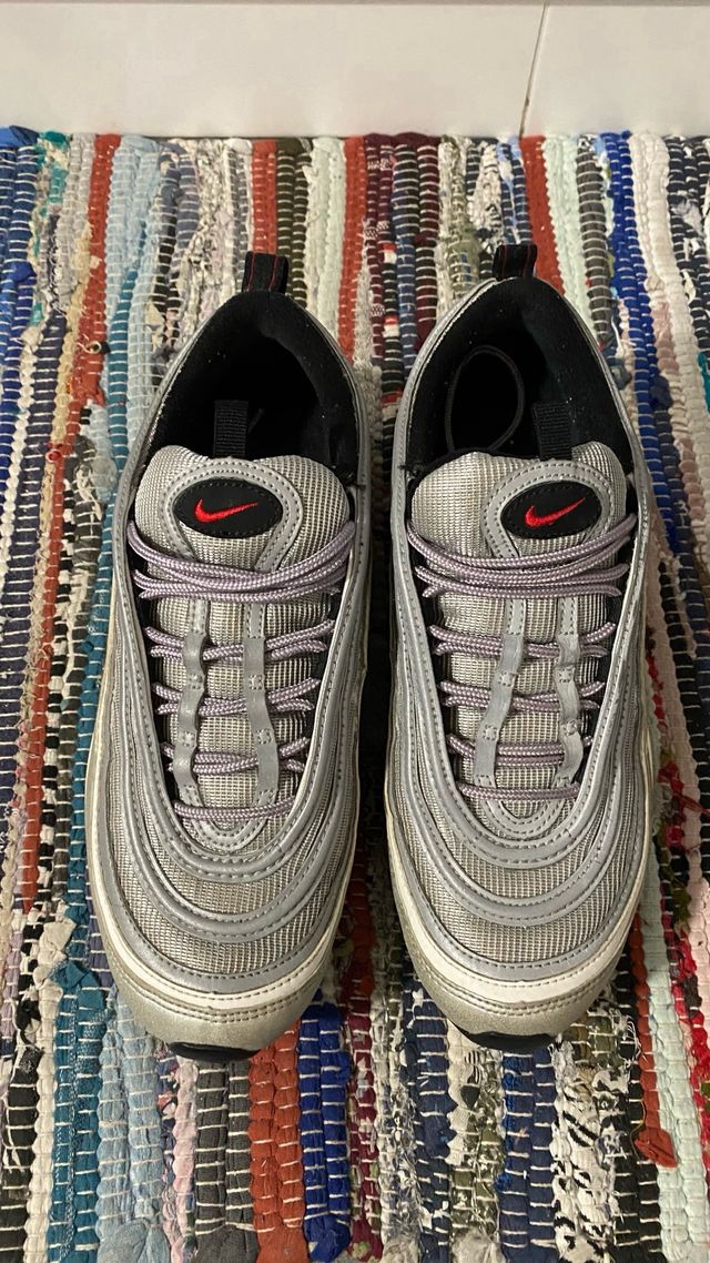 Nike Air Max Talla 41