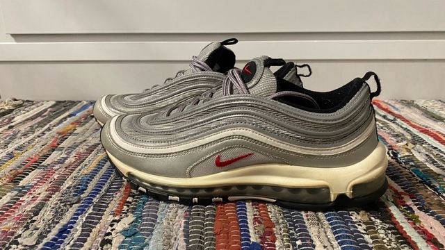 Nike Air Max Talla 41