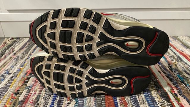 Nike Air Max Talla 41