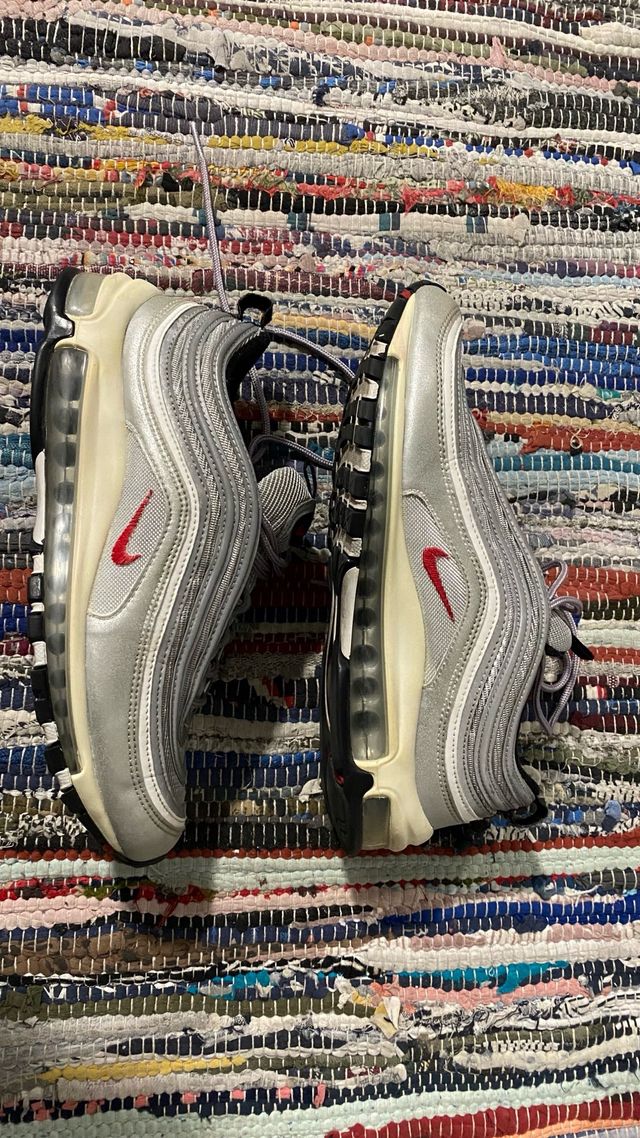 Nike Air Max Talla 41