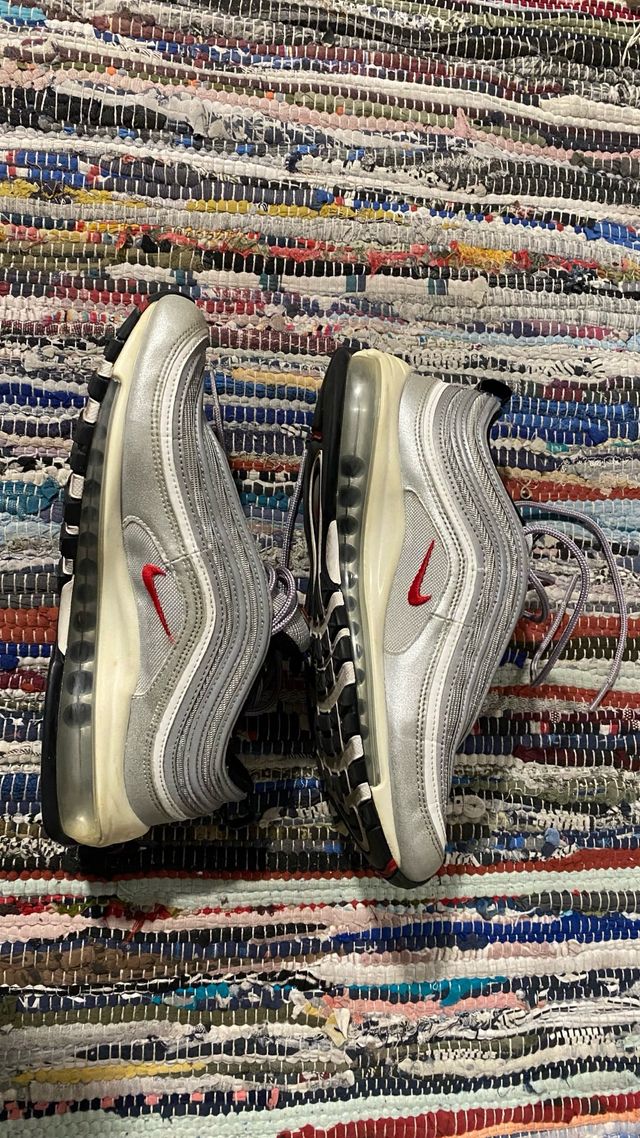 Nike Air Max Talla 41