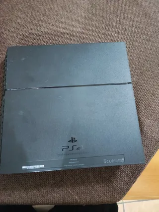 PS4 per ricambi