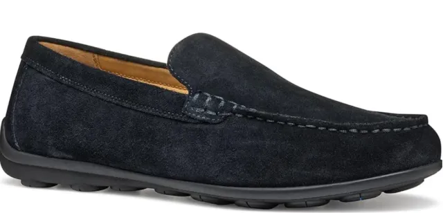 Geox Mocasines Hombre Talla 42