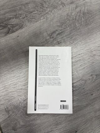 El príncipe destronado (Spanish Edition)