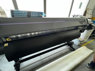 Impresora Mimaki UJV100-160 UV LED