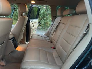 Volkswagen Touareg 2008