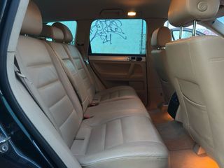 Volkswagen Touareg 2008