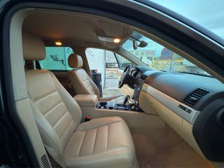 Volkswagen Touareg 2008