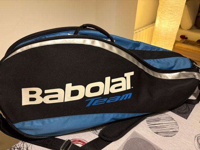 Bolsa Babolat Team pádel/tenis
