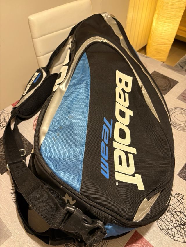 Bolsa Babolat Team pádel/tenis