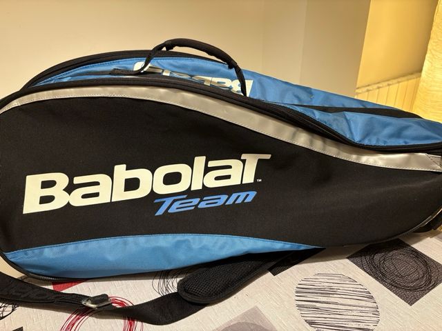 Bolsa Babolat Team pádel/tenis