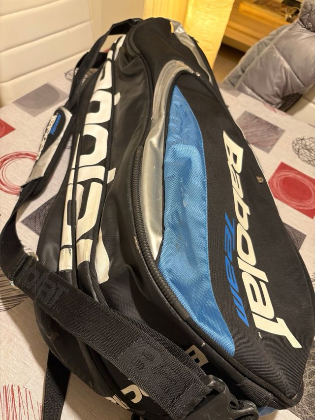 Bolsa Babolat Team pádel/tenis