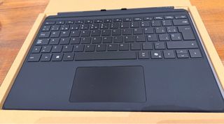 Teclado Microsoft Surface Pro Negro Nuevo