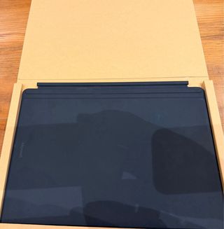 Teclado Microsoft Surface Pro Negro Nuevo