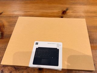 Teclado Microsoft Surface Pro Negro Nuevo