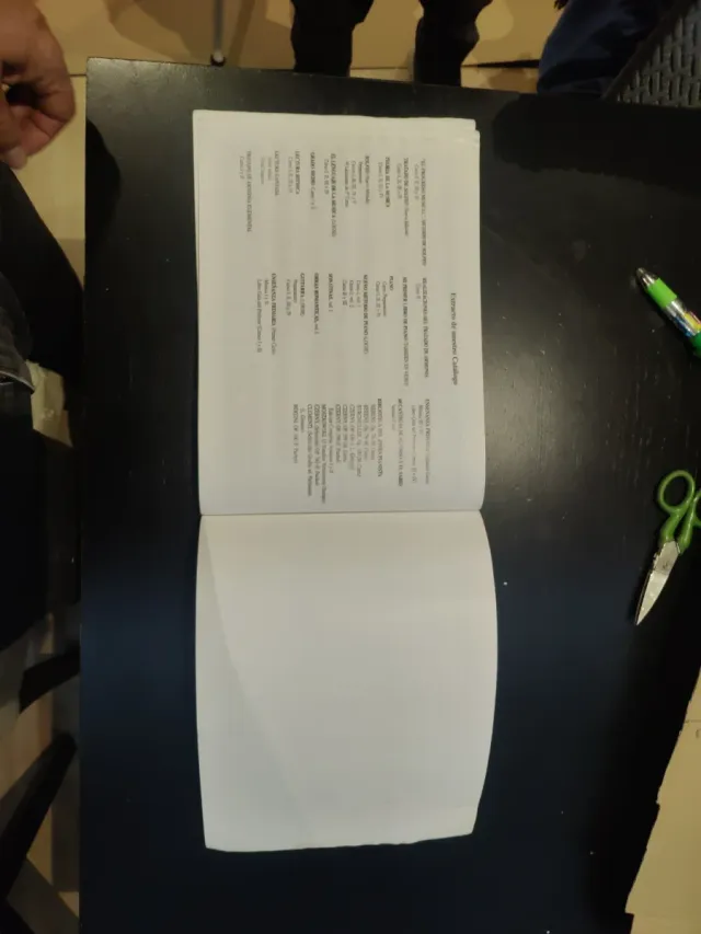 O Idioma da Música 2º Grau Médio