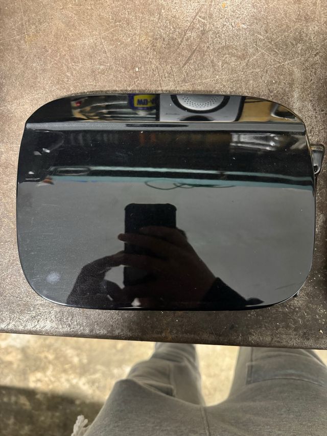 Tapa depósito gasolina SEAT Exeo