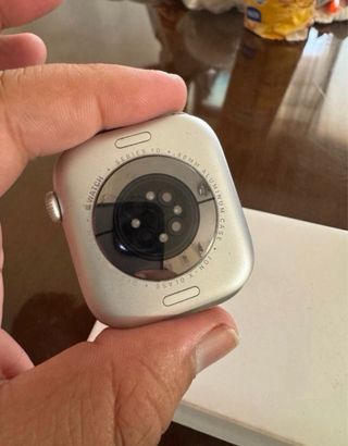 Apple Watch Series 10 GPS 46mm