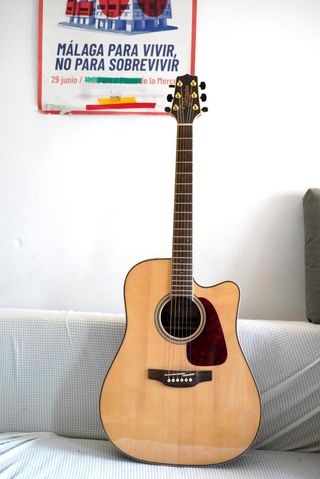 Takamine GD93CE-NAT Guitarra Acústica