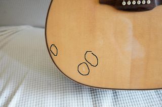 Takamine GD93CE-NAT Guitarra Acústica