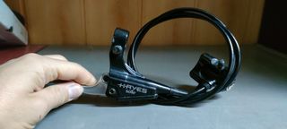 Lote 2 sillines bicicleta Selle Assano