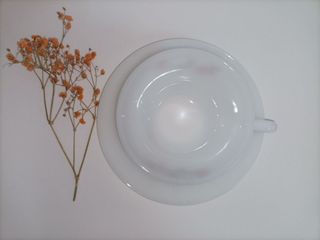 Juego de café vintage Estados Unidos años 50