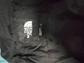 Chaqueta de plumón negra 1996 Retro Nuptse de The