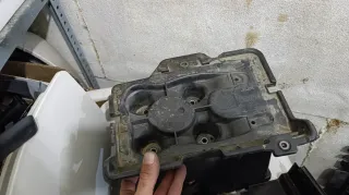 Soporte Batería Seat León MK1