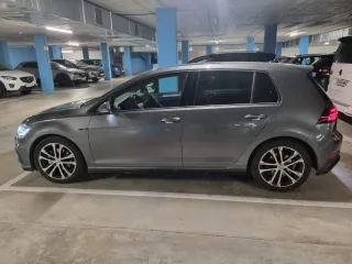 Volkswagen Golf 2019