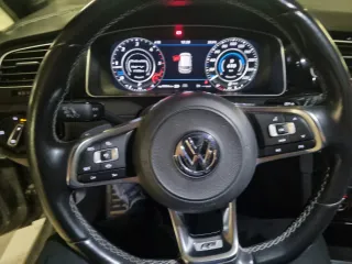 Volkswagen Golf 2019