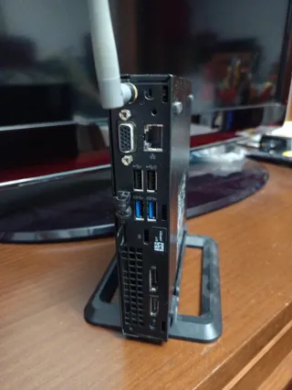 Dell OptiPlex 3070 Micro PC