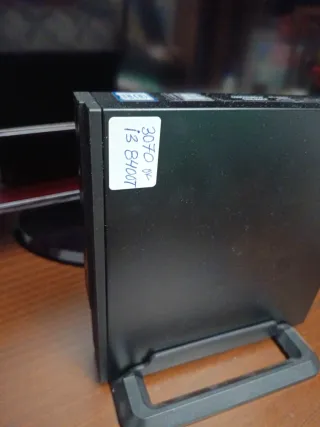 Dell OptiPlex 3070 Micro PC