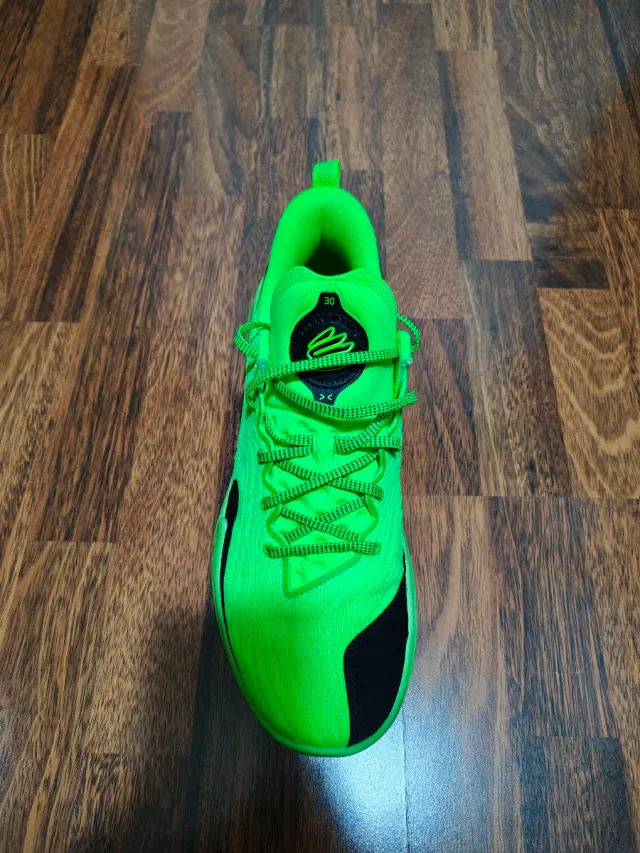 Scarpe da basket "Curry 12 Extl" EUR 47,5/US 13